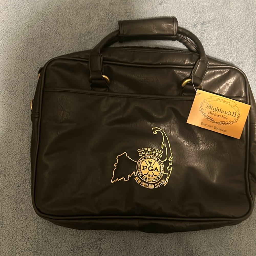 NWT highland II Bag
